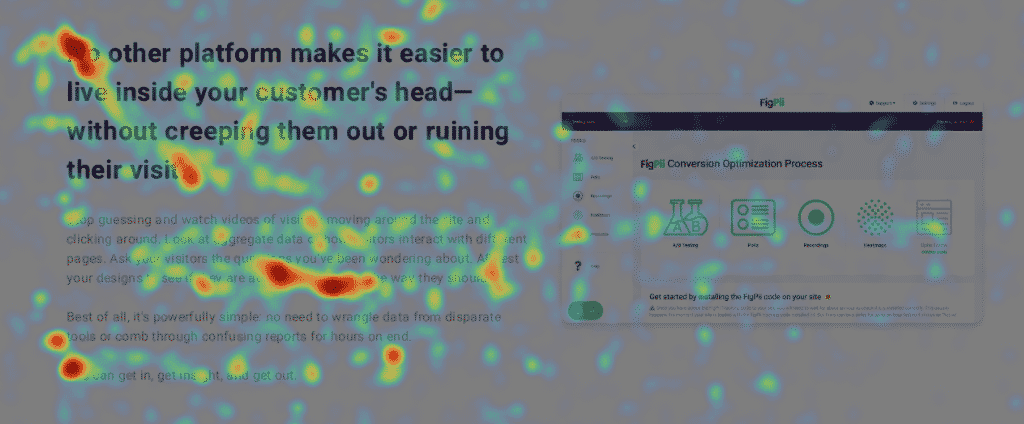 Move heatmap at work