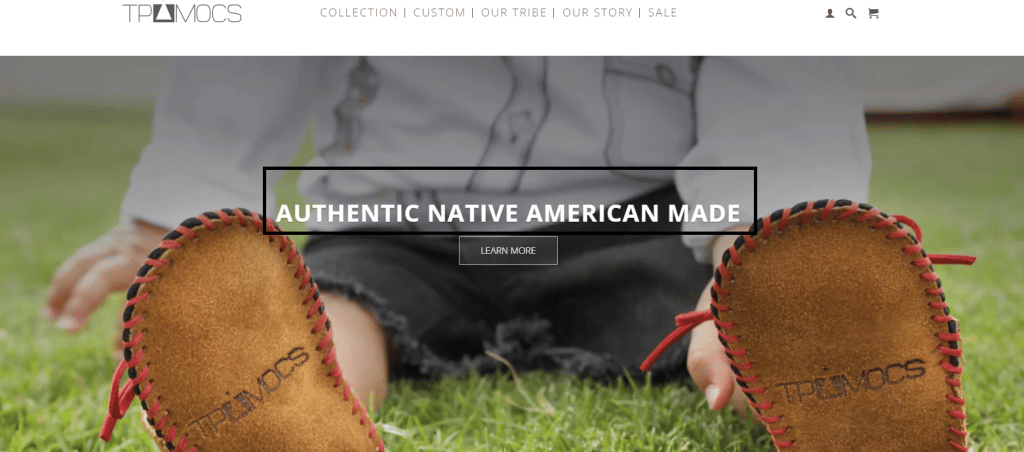 TPMocs's Landing Page