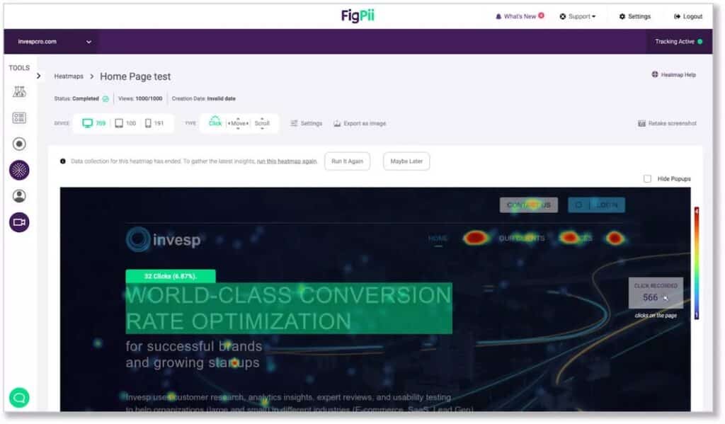 Figpii Session Replay