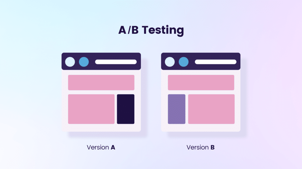 a/b testing vs multivariate testing