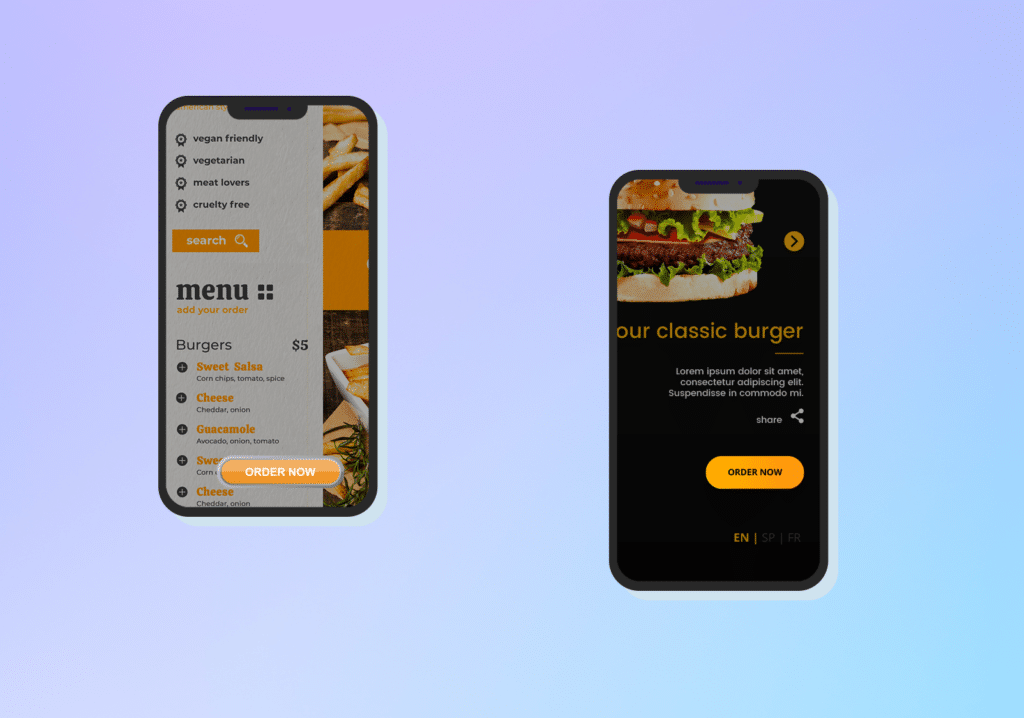 Mobile App A/B testing strategy: modal pop-ups vs inline offers.