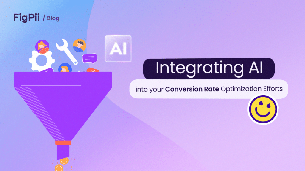 Integrating AI into Your CRO Efforts