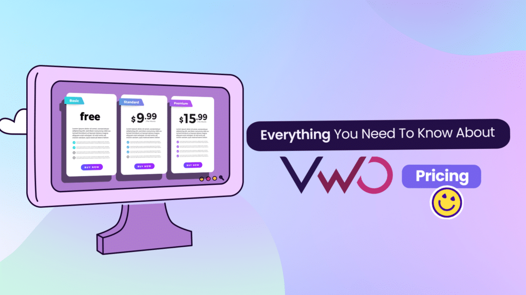 VWO Pricing