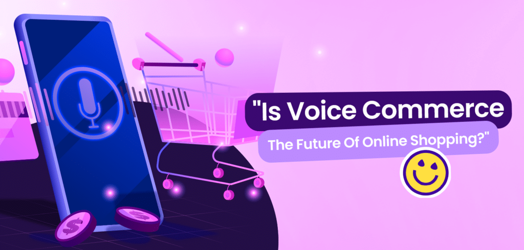 Voice Commerce featured image
